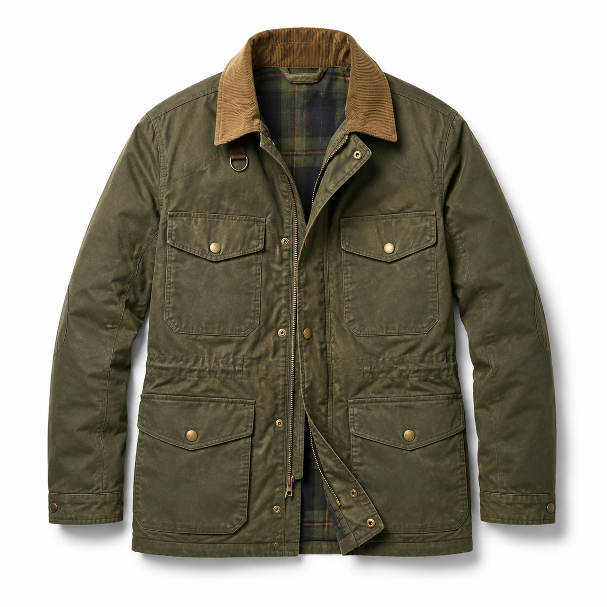 Outerwear